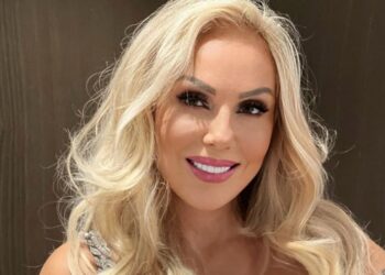 Foto: Instagram/Lepa Brena