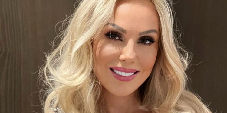 Foto: Instagram/Lepa Brena