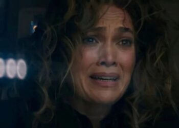 Foto: Posnetek zaslona YouTube