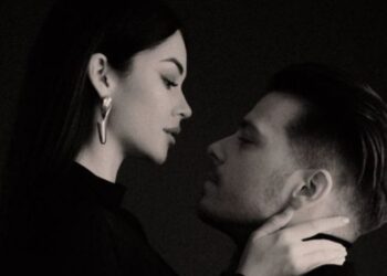 Foto: Instagram/Gaja Prestor