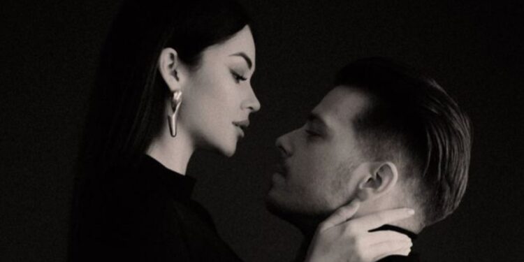 Foto: Instagram/Gaja Prestor