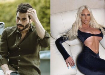 Foto: Canva/Instagram/Akin Akinozu/Jelena Karleuša