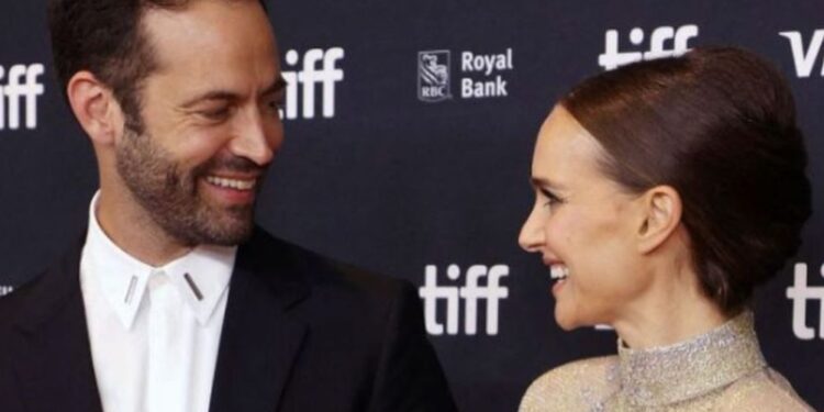 Foto: Instagram/Natalie Portman