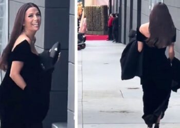 Foto: Posnetek zaslona TikTok