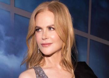 Foto: Instagram/Nicole Kidman