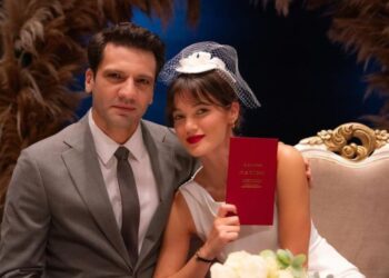 Foto: Instagram/Yargı Dizi Resmi