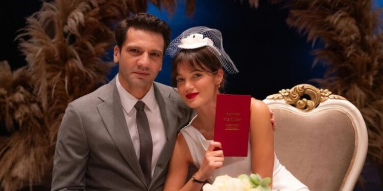 Foto: Instagram/Yargı Dizi Resmi