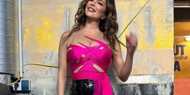 Foto: Instagram/Severina