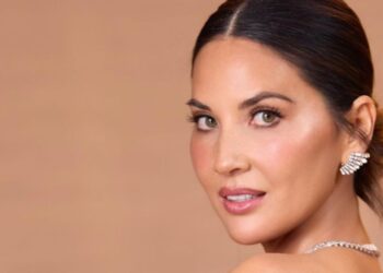 Foto: Instagram/Olivia Munn