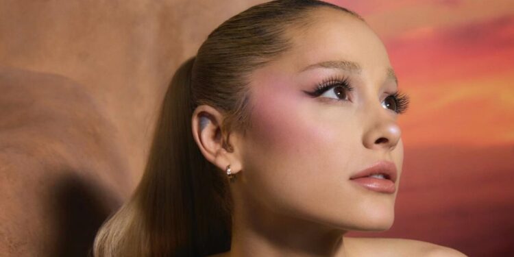 Foto: Instagram/Ariana Grande