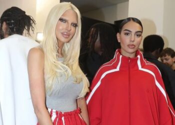 Foto: Instagram/Jelena Karleuša