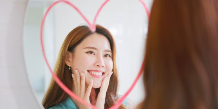 Kako se naučiti ljubiti sebe