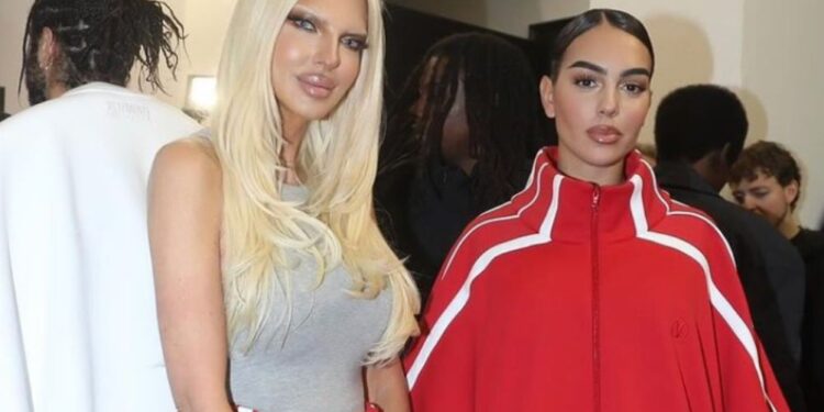 Foto: Instagram/Jelena Karleuša