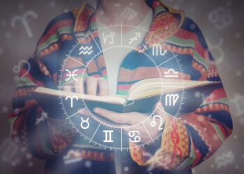 Pomladna astrološka napoved 2024: odpirajo se nova obzorja