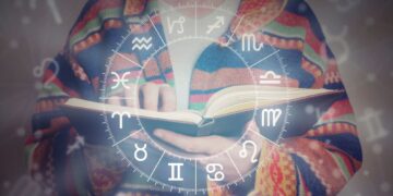 Pomladna astrološka napoved 2024: odpirajo se nova obzorja