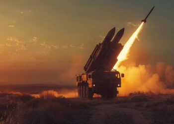 Incident na Bavarskem Dvoru: Moški grozil z nožema (VIDEO)