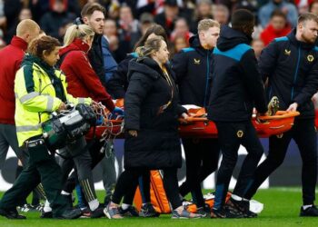 Arsenalova igralka Frida Maanum