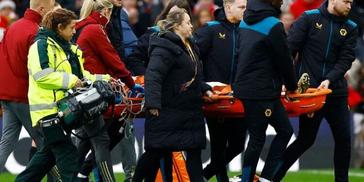 Arsenalova igralka Frida Maanum