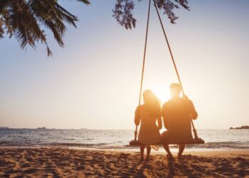 Odkrijte pet  ključnih poti do globokega duhovnega partnerstva