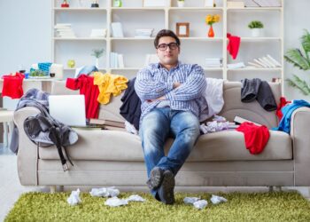 Zakaj otroci odlašajo z obveznostmi – in kaj lahko starši storite?