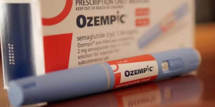 Ozempic