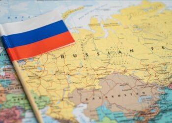 Slovenijo zapustil nezaželeni ruski diplomat