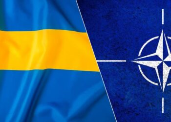 Švedska NATO članica