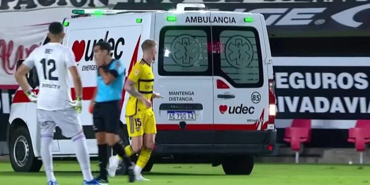 Trije nogometaši v enem tednu