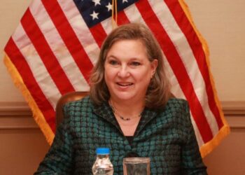 Victoria Nuland