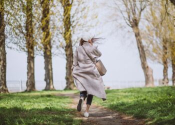 Bodite pozorni: Arso izdal oranžen alarm za Slovenijo