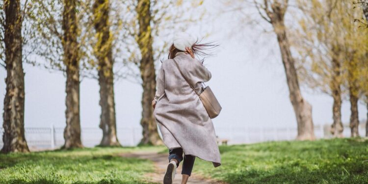 Bodite pozorni: Arso izdal oranžen alarm za Slovenijo