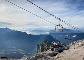 Srbsko podjetje se zanima  za Kanin, kaj pravijo na smučišču?