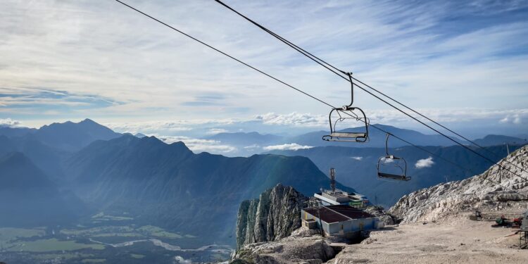 Srbsko podjetje se zanima  za Kanin, kaj pravijo na smučišču?