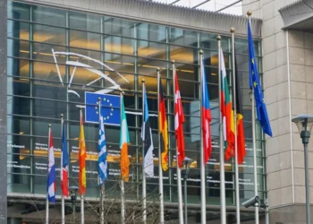 Evropski parlament - EU