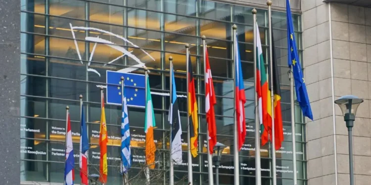 Evropski parlament - EU