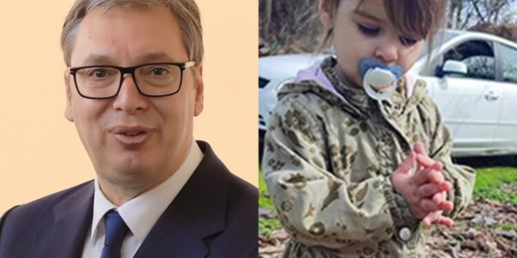 Aretirani dve osebi, ki naj bi umorili dveletno Danko Ilić