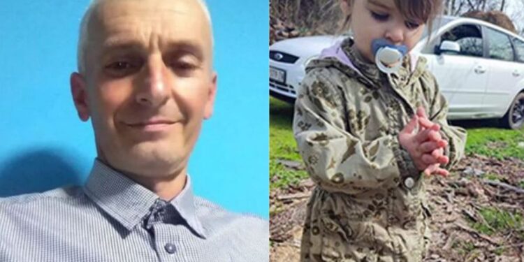 Priznal je, da je Danko zadavil: Sta mu pri odstranitvi trupla pomagala oče in brat?