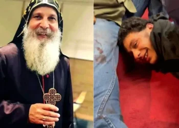 Sydney - nov napad z nožem