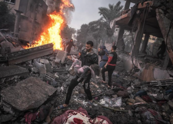 Pol leta agonije: Izraelska vojska od 7. oktobra ubila najmanj 33.137 Palestincev