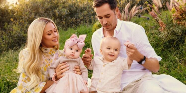 Foto: Instagram/Paris Hilton