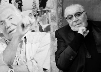 Foto: Canva/Instagram/Roberto Cavalli Personal