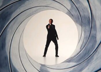 Foto: Posnetek zaslona YouTube