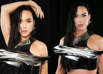 Foto: Instagram/Katy Perry