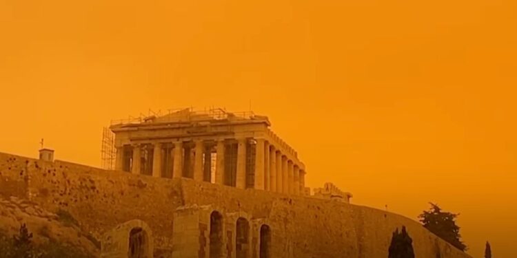 Foto: Posnetek zaslona YouTube