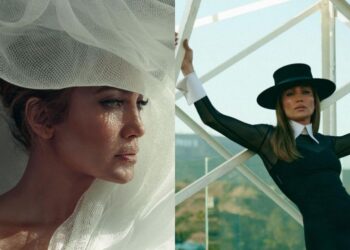 Foto: Instagram/Jennifer Lopez