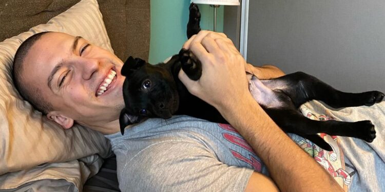 Foto: Instagram/Baka Prase