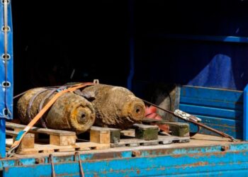 Foto: Facebook Mestna občina Nova Gorica