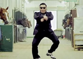 Foto: Posnetek zaslona YouTube