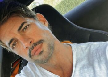 Foto: Instagram/William Levy