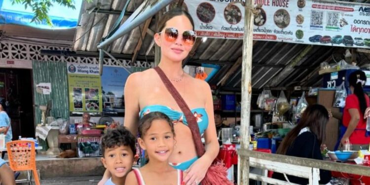 Foto: Instagram/Chrissy Teigen